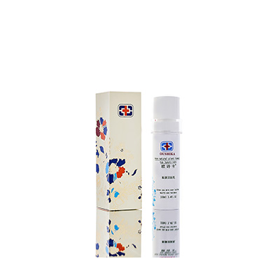 海安会下雨的乳液