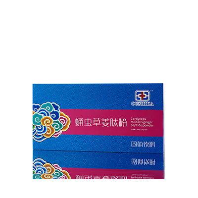 海安蛹虫草气血汤