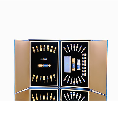 海安7D私密抗衰养护套