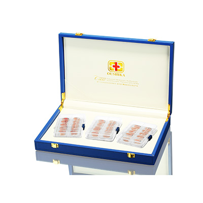 海安子宫排毒套