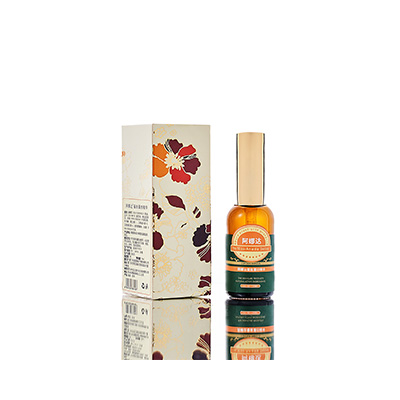 海安私密细嫩修复精华