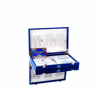 海安润芯滋润综合版